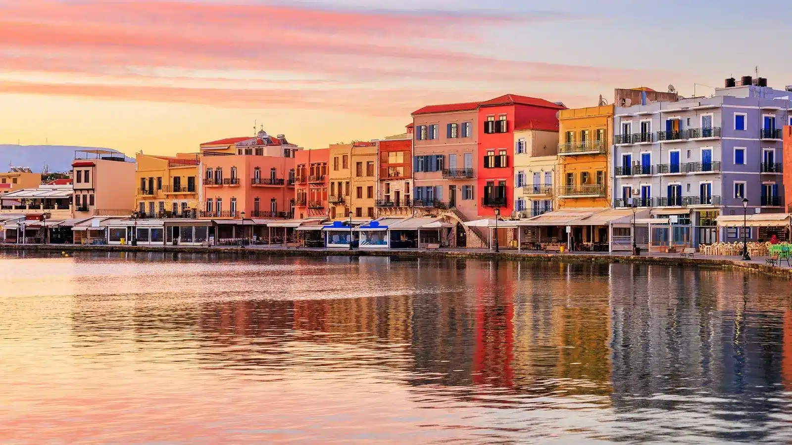 what to know before arriving in Chania Chania Taxi